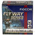 Fiocchi 12ga #2 Flyway Steel 25/250
