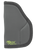 Sticky Holsters LG-1S Black/Green Latex Free Rubber