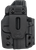 C&G Holsters Covert IWB Black Kydex Belt Clip Fits Springfield Hellcat Right Hand