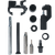 MEC 600 Jr. Mark V Shotshell Die Set 12 Gauge