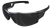 Mechanix Wear Type-N OSFA Smoke Lens Anti-Scratch