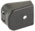 Glock Floor Plate Extended 9mm/40S&W/357Sig/45ACP Black Polymer