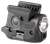 Streamlight TLR-6 HL G Gun Light Black 300 Lumens White LED/Green Laser Glock Gen 3/4/5