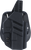 1791 Gunleather Tactical Kydex OWB Black Kydex