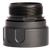 Rugged Suppressors Obsidian Dual Taper Mount Black Fits 9 & 45