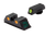Meprolight USA Tru-Dot Sight Set Green Tritium