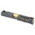 Zaffiri Precision ZPS.2 Cmpupper For G17 G5 Tin - ZPS.2.17.G5.BLK.CU.2
