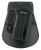 Fobus Passive Retention Evolution OWB Black Polymer
