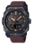 G-shock/vlc Distribution Casio Pro Trek Black/Brown Size 145-215mm - PRW6900YL5
