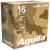 Aguila Game Load 16Gauge 2.75" 1oz 8Shot