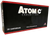 Atomic Ammunition 0 Rifle Subsonic 45-70Gov 500gr