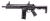Umarex USA Strike Force CO2 177