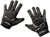 Black Rain Ordnance Tactical Gloves Black/Gray Medium