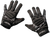 Black Rain Ordnance Tactical Gloves Black/Gray Medium