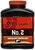 Accurate No. 2 Smokeless Handgun Powder 1