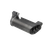 Tyrant CNC Extended Mag Release S&W M&P 9/40 Compact Black Stainless Steel