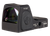 Trijicon RMRcc Matte Black 1 x 0.74" x 0.50" 3.25 MOA Red Dot