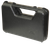 MTM Case-Gard Single Handgun w/ Black Foam Padding Hinge & Latches 9" x 5.60" x 2" Interior Dimensions