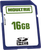 Moultrie SD Memory Card 16GB