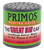 Primos The Great Big Can Doe Bleat Attracts Deer Green Plastic