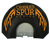 Foxpro Crooked Spur V-Cut Diaphragm Call Attracts