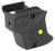 Viridian Green Laser Sight for Springfield Hellcat