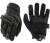 Mechanix Wear MPT-55-008 M-Pact Covert Black Synthetic Leather/Armortex Small