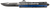 Templar Knife Gen II Back The Blue