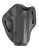 Uncle Mikes-leather(1791) Outside The Waistband Holster OWB