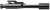 Aero Precision Complete 5.56x45mm NATO Black Nitride
