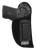 Uncle Mike's Inside The Pants Holster IWB