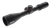 Crimson Trace 0 Brushline Black Anodized 3-9x40mm