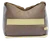BenchMaster Bench Bag Rifle Large Empty Brown