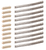 LUTH-AR TKDWN PIN DETENT W/SPRNG 10PK