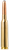 Norma Ammunition Whitetail 6.5x55Swedish 156gr Pointed Soft