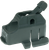 Maglula Lula Dark Green Plastic 5.56x45mm Fits AR-15/M4 Mags