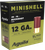 Aguila Minishell Buckshot 12Gauge 1.75" 5/8oz 4B(7P)/1B(4P)