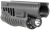 Nightstick Shotgun Forend Light Black 1200 Lumens White LED Green Laser Mossberg 500/590/590A1/Shockwave