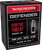 Winchester Defender Jacket 10mm Auto Ammo 180gr Bonded HP 20 Rounds - S10MMPDB