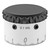 BURRIS XTRIII RACE DIAL MIL MATTE