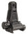 Magpul MAG276-BLK Mbus Pro Sight Rear QPQ Melonited Steel Construction for AR-15