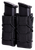 High Speed Gear Taco Gen 2 Double Black Nylon Laminate Molle Mount Pistol