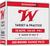 Winchester Ammo USA Range Pack 45ACP 230gr