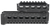 NcStar DLG-133 M-LOK Handguard Polymer Black for