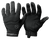 Magpul MAG1015-001 Patrol 2.0 Gloves Black Nylon/Leather