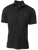 Glock Glock Perfection Polo Black Polyester Mesh