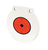 Birchwood Casey Round Steel Target Plate 8"