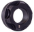 Rugged Suppressor Fixed Mount 9/16"-24 tpi Black