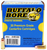 Buffalo Bore Ammunition Personal Defense Strictly Business 9mmLuger +P 124gr Jacket Hollow Point 20 Per Box/12 Case
