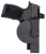 Versacarry Zerobulk IWB Size Extra Small Black